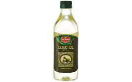 Del Monte Olive Oil Light Flavour  Bottle  1 litre